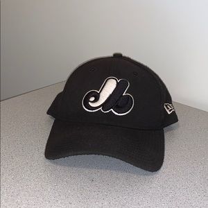 Montreal Expos hat